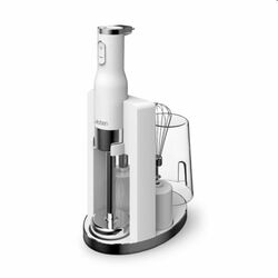 Tyčový mixér Lauben Stick Blender 800WT, biely na pgs.sk
