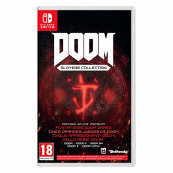 DOOM (Slayers Collection) na pgs.sk