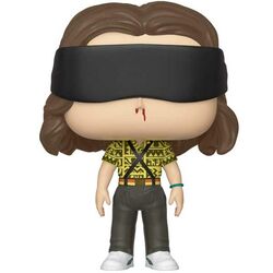 POP! TV: Battle Eleven (Stranger Things) na pgs.sk