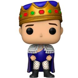 POP! WWE: Jeery Lawler na pgs.sk