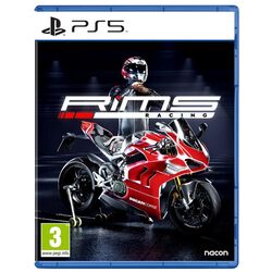 RiMS Racing [PS5] - BAZÁR (použitý tovar) na pgs.sk