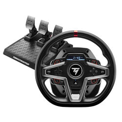 Thrustmaster T248 sada volantu a pedálov pre PS5/PS4/PC na pgs.sk