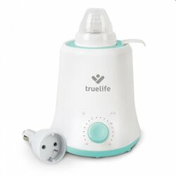 Elektrický ohrievač dojčenskej fľašky TrueLife Invio BW Single na pgs.sk