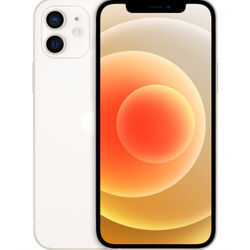 Apple iPhone 12, 64GB, biela, Trieda B - použité, záruka 12 mesiacov na pgs.sk