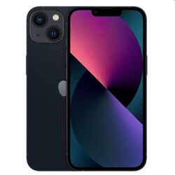 Apple iPhone 13, 256GB, polnočná, nový tovar, neotvorené balenie na pgs.sk