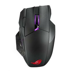 Herná myš ASUS ROG Spatha X na pgs.sk