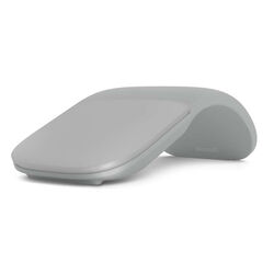 Bezdrôtová myš Microsoft Surface Arc Mouse, šedá na pgs.sk
