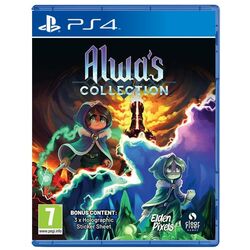 Alwa's Collection na pgs.sk
