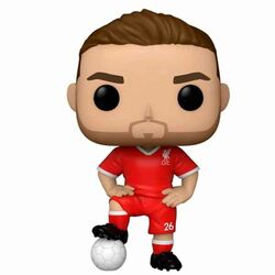 POP! Football: Andy Robertson (Livepool) na pgs.sk