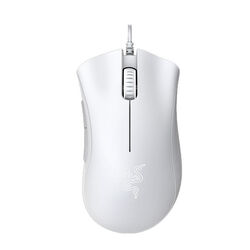 Razer DeathAdder Essential (2021 White Edition) na pgs.sk