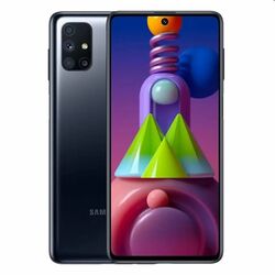 Samsung Galaxy M51, 6/128GB, black na pgs.sk