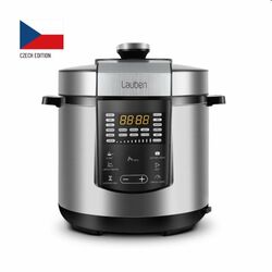 Lauben Multi Cooker 18SB, multifunkčný hrniec na pgs.sk