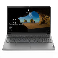 Lenovo ThinkBook 15 G2 ARE R5-4600U 8GB 256GB-SSD 15,6