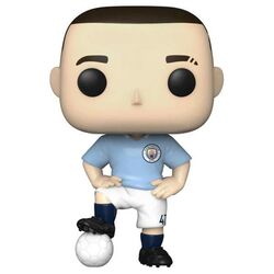 POP! Football: Phil Foden (Man City) na pgs.sk