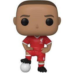 POP! Football: Thiago Alcantara (Liverpool) na pgs.sk