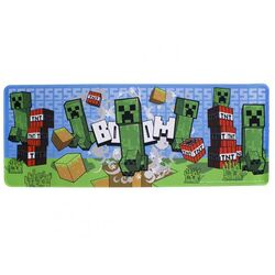 Podložka pod myš (Minecraft) na pgs.sk