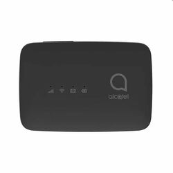 Alcatel modem LinkZone MW45V, čierny na pgs.sk