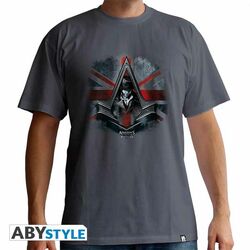 Jacob Un. Jack Tshirt (Assassin’s Creed) XL na pgs.sk