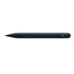 Microsoft Surface Slim Pen 2 dotykové pero, čierna na pgs.sk
