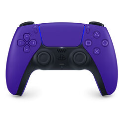 PlayStation 5 DualSense Wireless Controller, galactic purple - BAZÁR (použitý tovar , zmluvná záruka 12 mesiacov) na pgs.sk