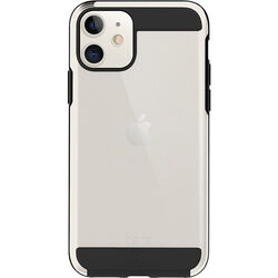 Zadný kryt White Diamonds Innocence pre iPhone 11 Pro, transparentná/čierna - OPENBOX (Rozbalený tovar s plnou zárukou) na pgs.sk