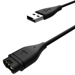 FIXED nabíjací kábel USB-A pre hodinky Garmin na pgs.sk