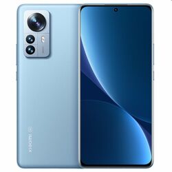 Xiaomi 12 Pro, 12/256GB, blue na pgs.sk