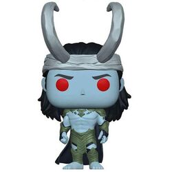 POP! What If...? Frost Giant Loki (Marvel) na pgs.sk