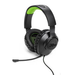 JBL Quantum 100X Console, čierne na pgs.sk