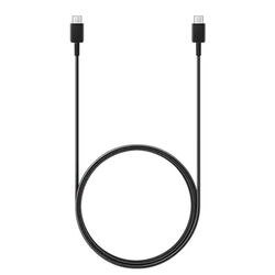 Samsung dátový kábel USB-C, 5A, 1,8 m, biely na pgs.sk