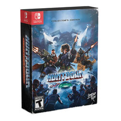 HuntDown (Collector’s Edition) na pgs.sk
