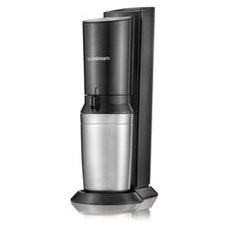 SodaStream CRYSTAL black na pgs.sk