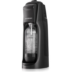 SodaStream JET, antracit na pgs.sk