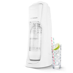 SodaStream Jet, biely na pgs.sk