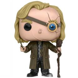 POP! Mad-Eye Moody (Harry Potter) na pgs.sk