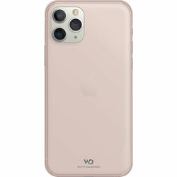 Ultra tenký zadný kryt White Diamonds Iced pre Apple iPhone 11 Pro, ružovozlatá - OPENBOX (Rozbalený tovar s plnou zárukou) na pgs.sk
