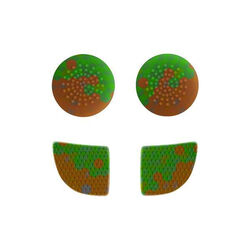Gioteck GTX Pro Adventure Grips for Xbox One na pgs.sk
