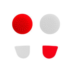 Gioteck GTX Pro Football Grips pre PS4 na pgs.sk