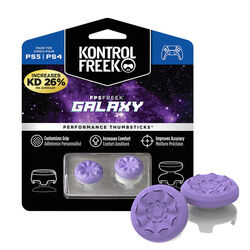 Kontrolfreek FPS Freek Galaxy - PS5/PS4 (3 prong) na pgs.sk