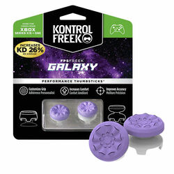 Kontrolfreek Freek Galaxy - XBX/XB1 (4 Prong) na pgs.sk