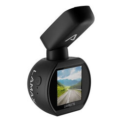 Kamera do auta LAMAX T6 GPS WiFi na pgs.sk