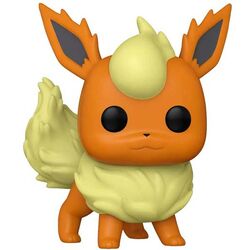 POP! Games: Flareon (Pokémon) na pgs.sk