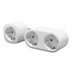Tesla Smart Plug Dual + Smart Plug na pgs.sk