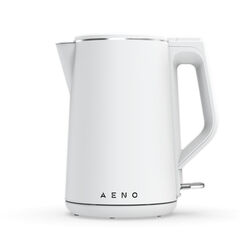 Aeno Rýchlovarná kanvica EK2 - 1,5l, 2200W, biela na pgs.sk