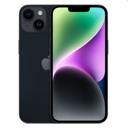 Apple iPhone 14 Plus 128GB, polnočná na pgs.sk