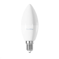 TechToy Smart žiarovka RGB 6W E14 ZigBee na pgs.sk