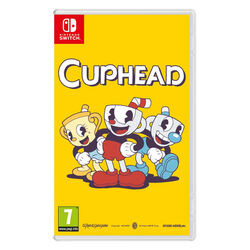 Cuphead na pgs.sk