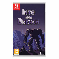 Into the Breach na pgs.sk