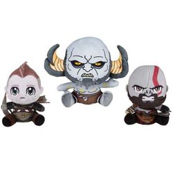 Plyšáky Gow Bundle Stubbins (God of War) na pgs.sk