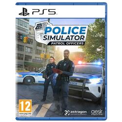 Police Simulator: Patrol Officers na pgs.sk